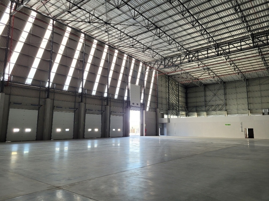 To Let Commercial Property for Rent in Parow Industrial Western Cape